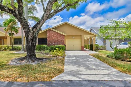 2433 Fiddleleaf Avenue, Coconut Creek, FL, 33063 | Card Image
