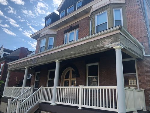 342 S Graham St, Pittsburgh, PA, 15232-1016 | Card Image