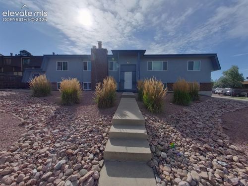 4725 Picturesque Drive, Colorado Springs, CO, 80917 | Card Image