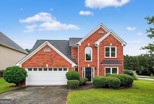 2845 Factor Walk Blvd, Suwanee, GA, 30024-3616 | Card Image