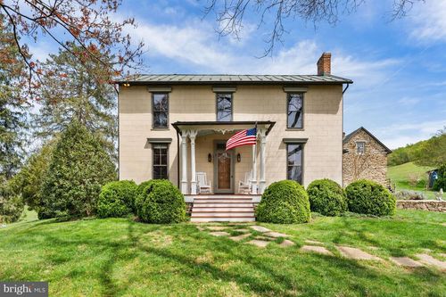 3459 Carrington Rd, DELAPLANE, VA, 20144-2005 | Card Image