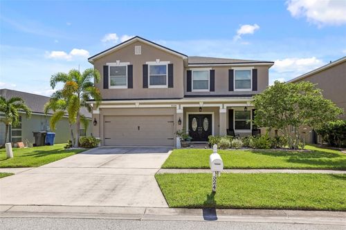 8524 Tidal Bay Ln, TAMPA, FL, 33635-6282 | Card Image