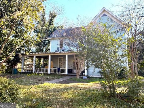 115 S Thomas St, Elberton, GA, 30635-2517 | Card Image