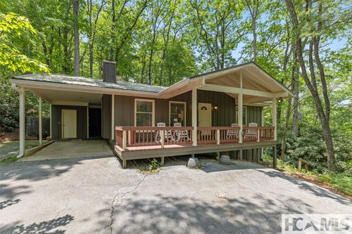 65 Satulah Ridge Rd, Highlands, NC, 28741-7014 | Card Image