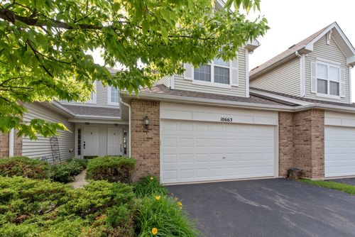 10663 Haverhill Ln, Huntley, IL, 60142-2408 | Card Image