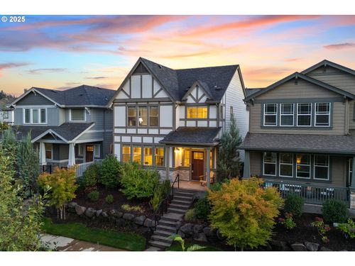 17325 Sw Anna Grace Ln, Sherwood, OR, 97140-9318 | Card Image