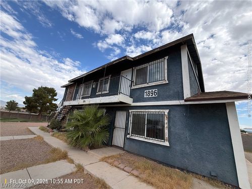 4-1896 Fulstone Way, Las Vegas, NV, 89115-6671 | Card Image