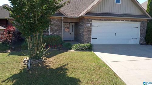 83 Lakeside Way, LINCOLN, AL, 35096-7044 | Card Image