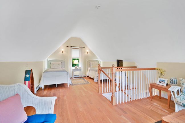 14 Homestead Ln, House other with 3 bedrooms, 4 bathrooms and null parking in Columbia CT | Image 37