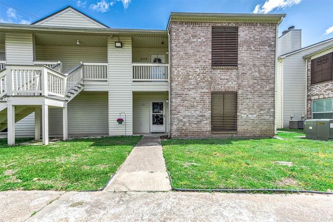 APT-807 - 7600 Emmett F Lowry Expy, Townhouse with 2 bedrooms, 2 bathrooms and null parking in Texas City TX | Image 20