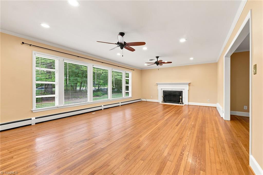 Residential in Greensboro 2