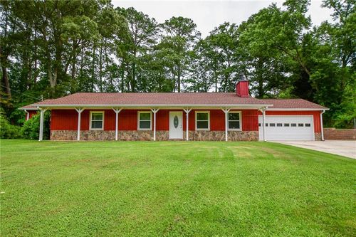 125 Point View Ct, Tyrone, GA, 30290-2094 | Card Image