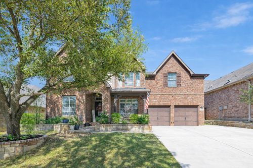 12808 Travers Trl, Fort Worth, TX, 76244-5120 | Card Image