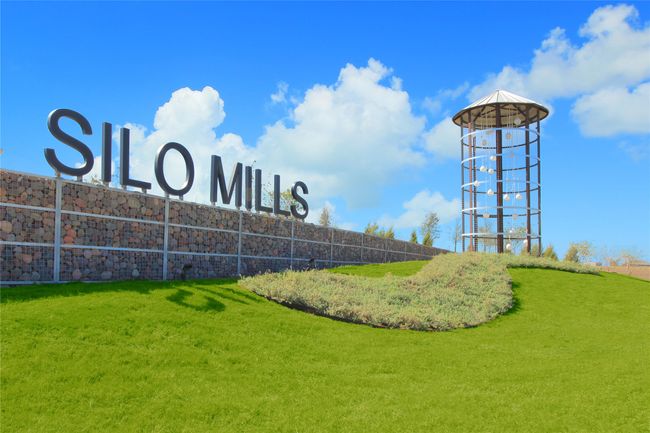 Community Sign | Image 6