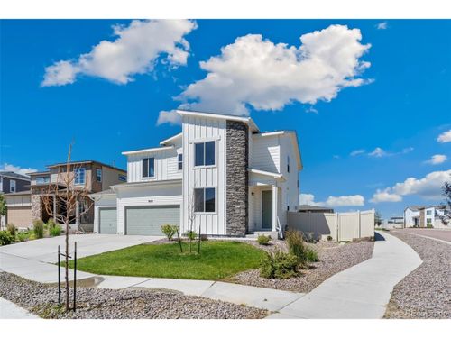 9805 Granite Park Ln, Peyton, CO, 80831-6507 | Card Image
