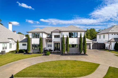 12363 S 68th East Ave, Bixby, OK, 74008-5887 | Card Image