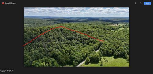 0 Rose Hill Rd, Lake Como, PA, 18437 | Card Image