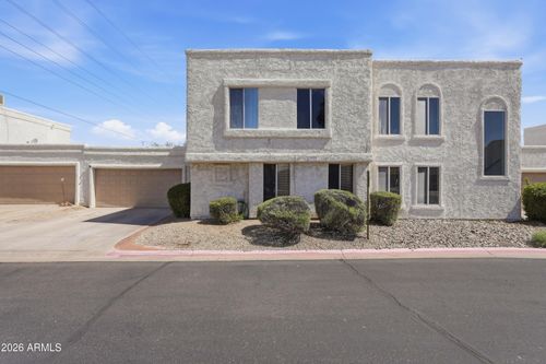 16063 N 26th Circle, Phoenix, AZ, 85023 | Card Image