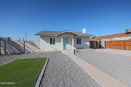 2224 N 24th Pl, Phoenix, AZ, 85008-2722 | Card Image