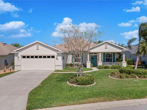 26694 Otter Creek Ln, LEESBURG, FL, 34748-1274 | Card Image