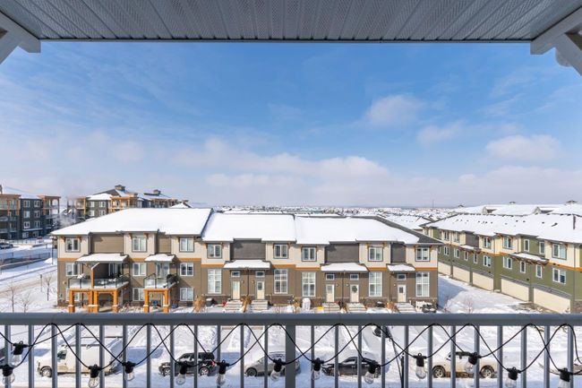 408 - 100 Auburn Meadows Common Se, Home with 2 bedrooms, 1 bathrooms and 1 parking in Calgary AB | Image 10
