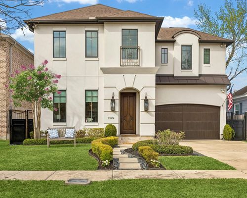4022 Coleridge St, West University Place, TX, 77005-2722 | Card Image