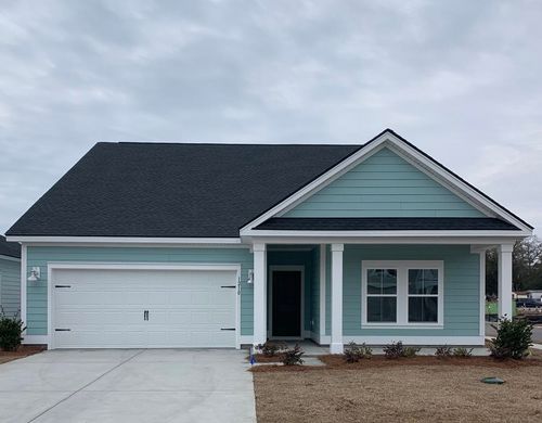 1316 Seachase Way, North Myrtle Beach, SC, 29582 | Card Image