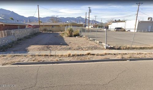TBD Arabian Nights St, El Paso, TX, 79924 | Card Image
