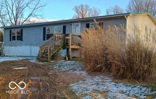 4538 S Cauble Rd, Salem, IN, 47167-8066 | Card Image