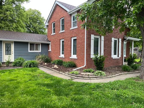 205 S Jackson St, Gardner, IL, 60424-6194 | Card Image