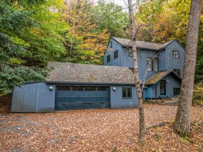 32 Low Road, House other with 3 bedrooms, 2 bathrooms and null parking in Hanover NH | Image 2