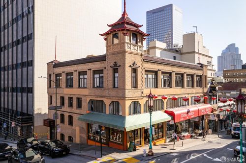 450 Grant Ave, San Francisco, CA, 94108-3209 | Card Image