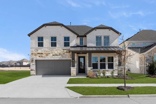 7204 Indian Paint Brush Ln, Aubrey, TX, 76227-5191 | Card Image