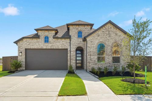 12339 Hudson Dr, Mont Belvieu, TX, 77523 | Card Image