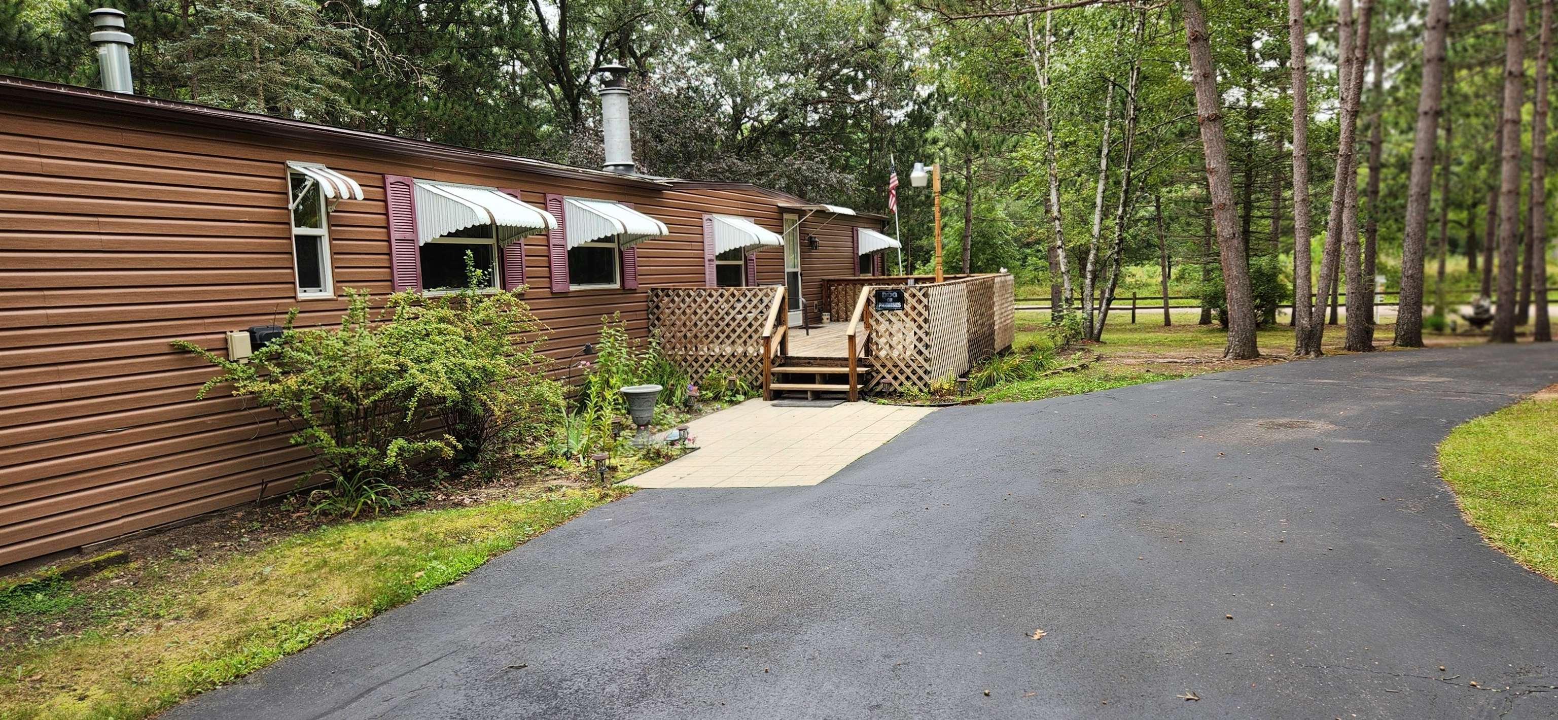 Fur Ave, Wisconsin Dells, WI 53965