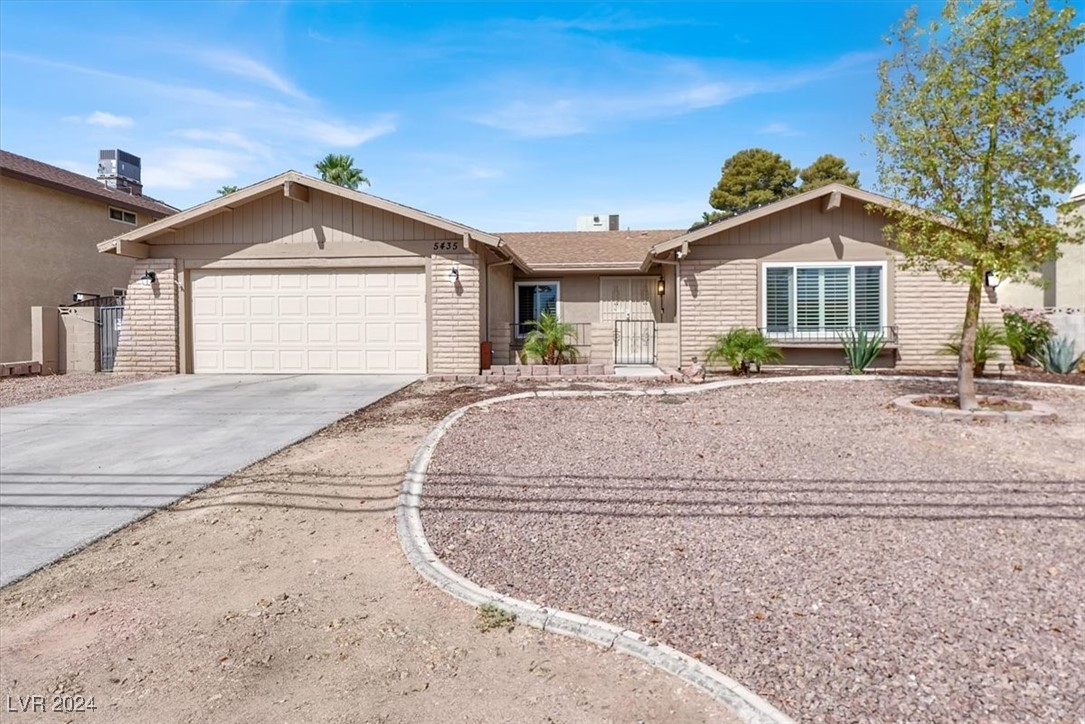 Mountain Vista St, Las Vegas, NV 89120