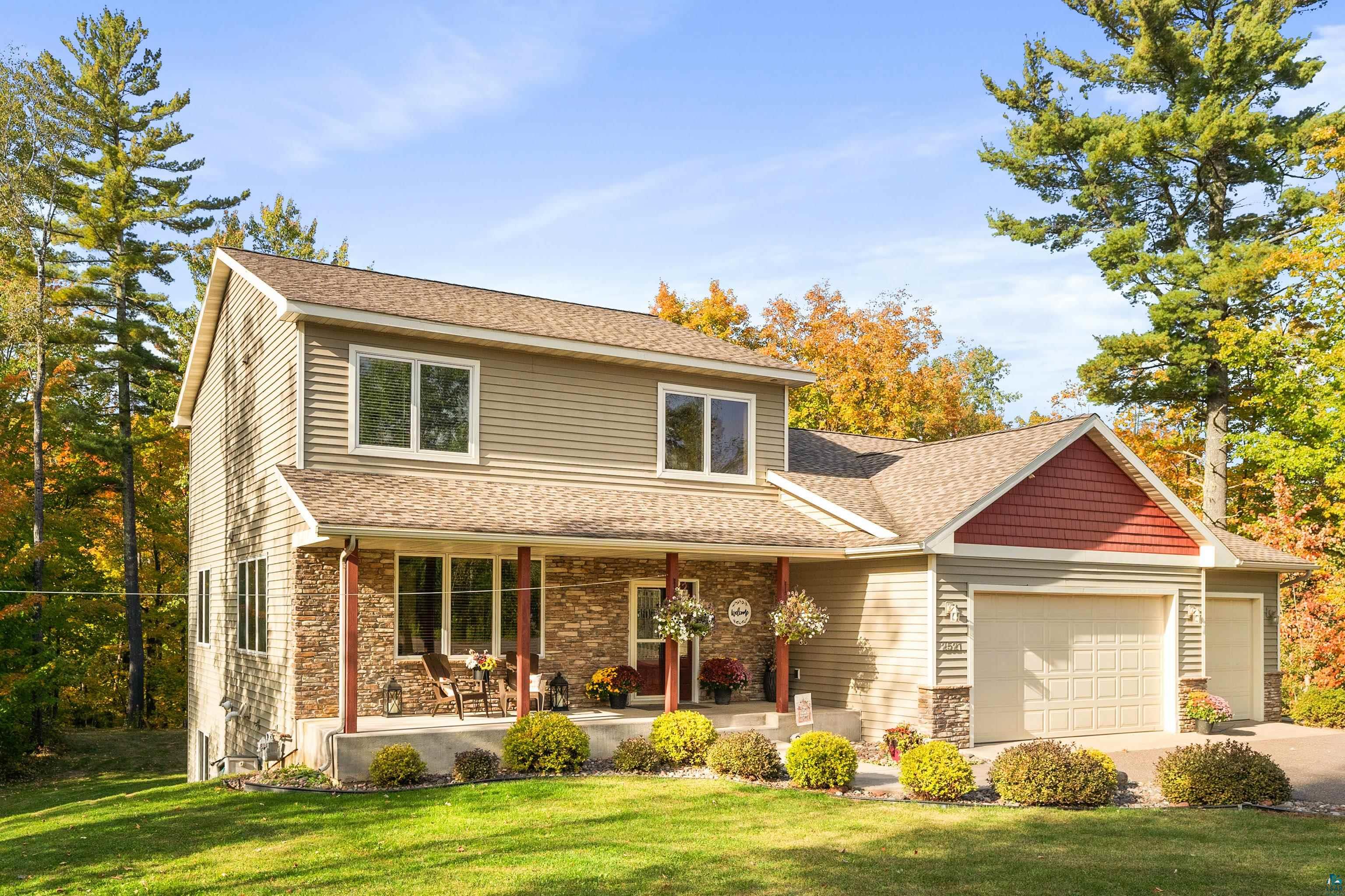 Otter Creek Dr, Cloquet, MN 55720