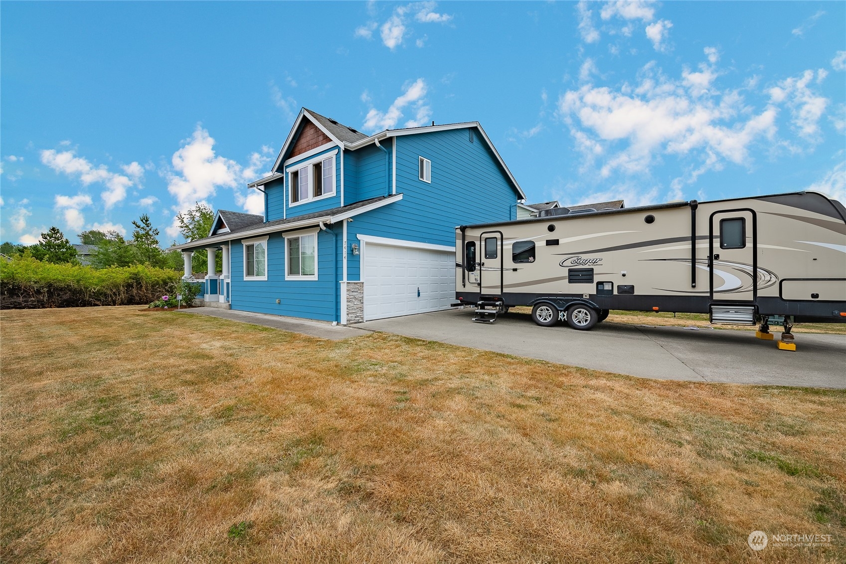Seashell Way, Blaine, WA 98230