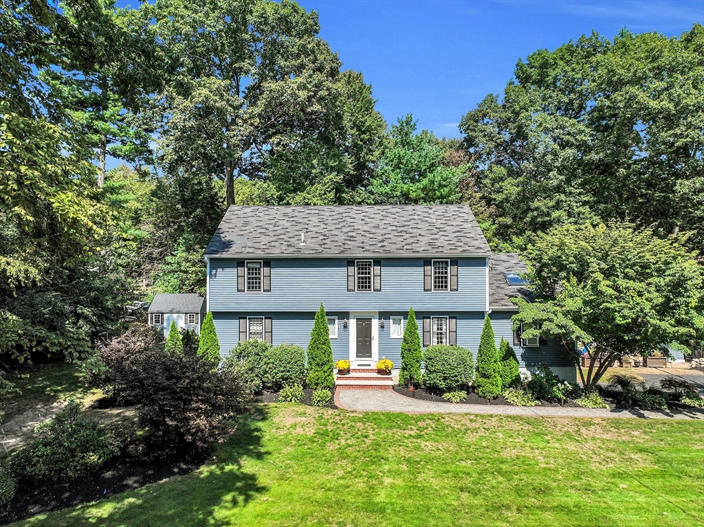 Woodchester Dr, Acton, MA 01720