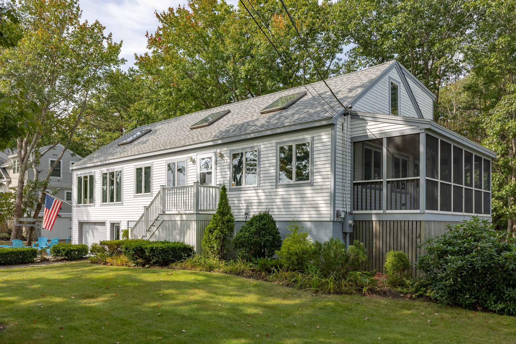 Kings Hwy, Kennebunkport, ME 04046