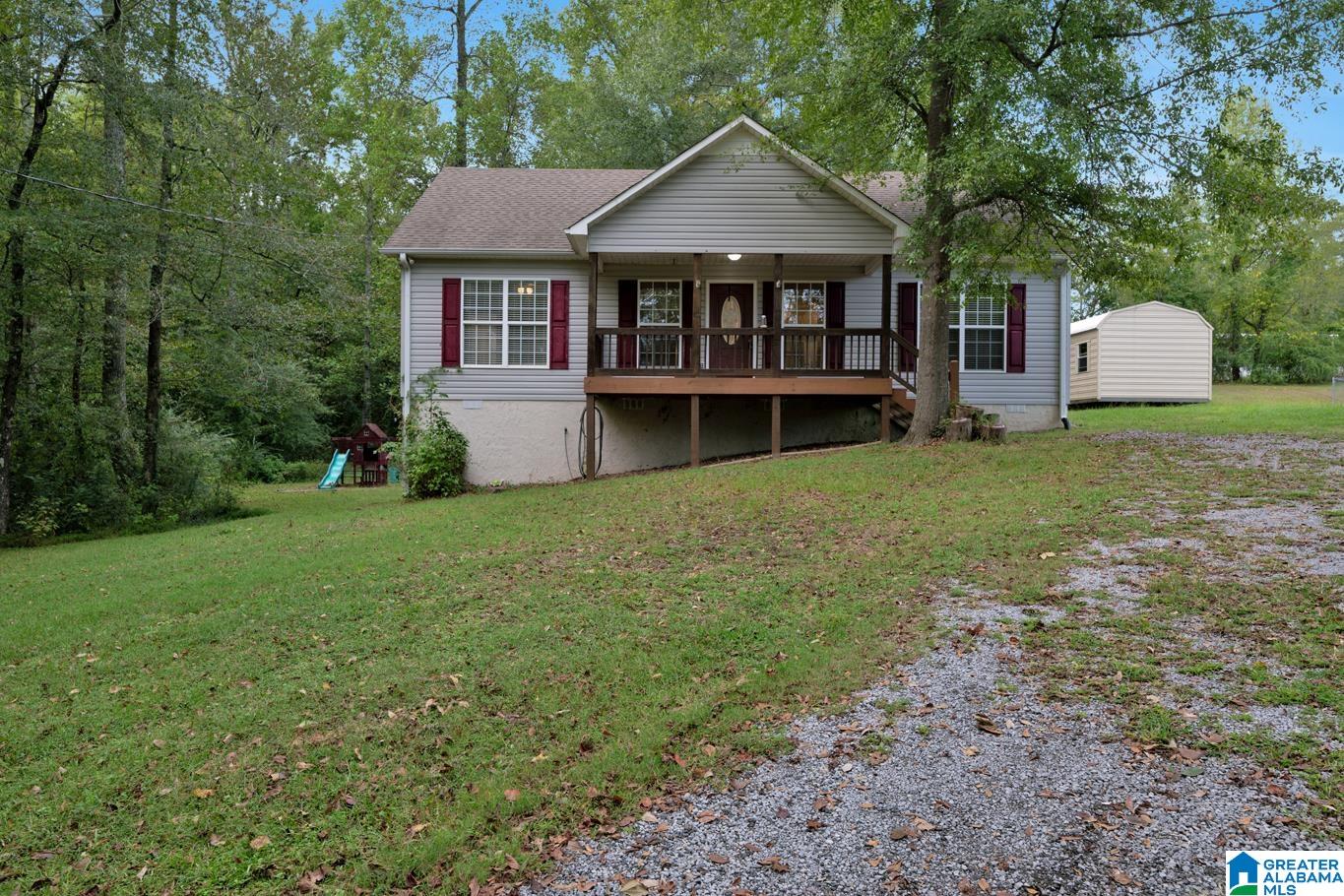 Mockingbird Ln, Hayden, AL 35079