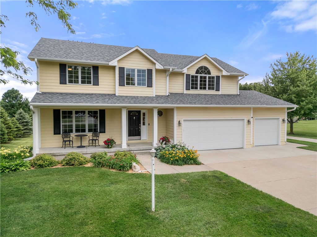 25th Ave, Altoona, IA 50009
