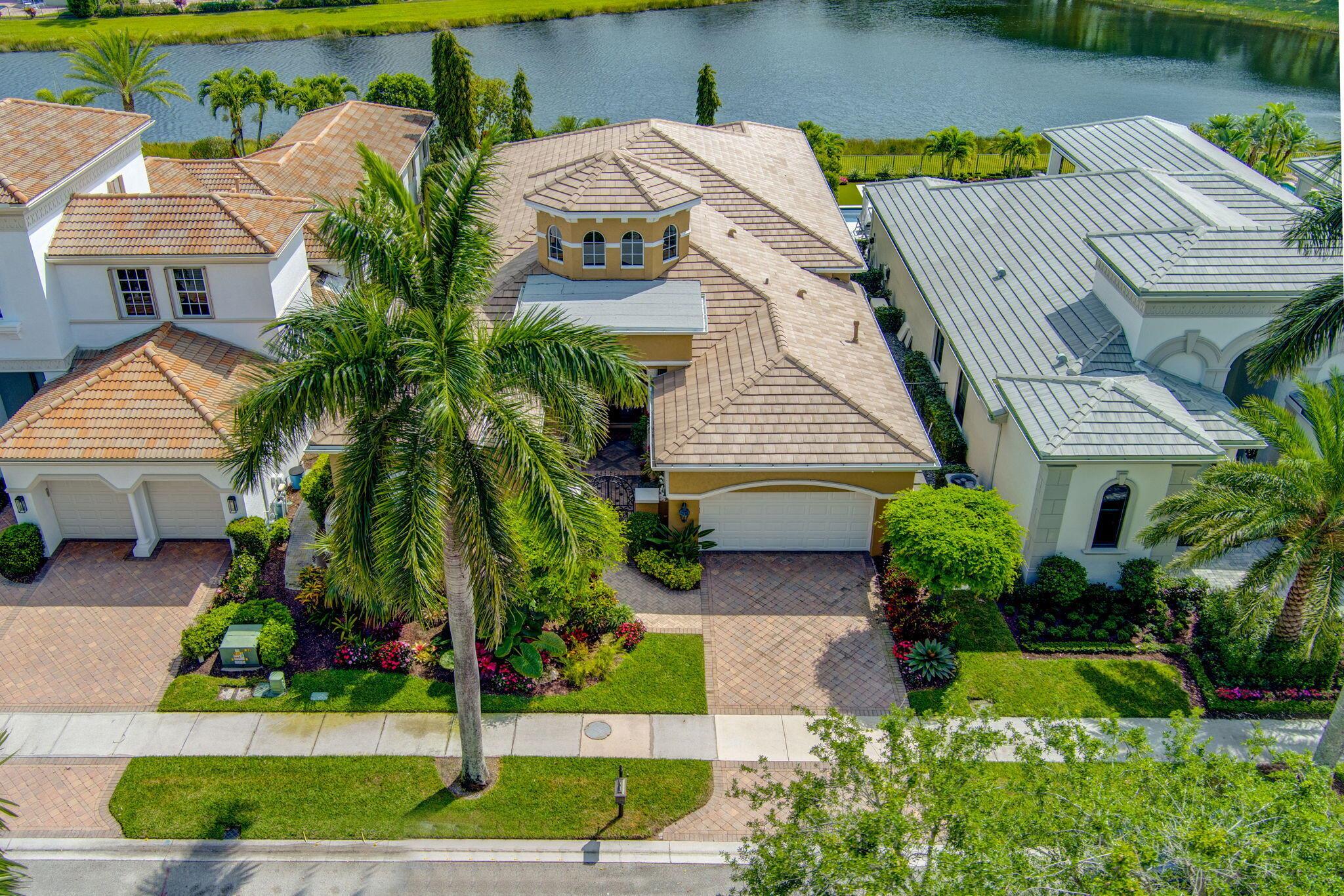 Monte Carlo Dr, Palm Beach Gardens, FL 33418
