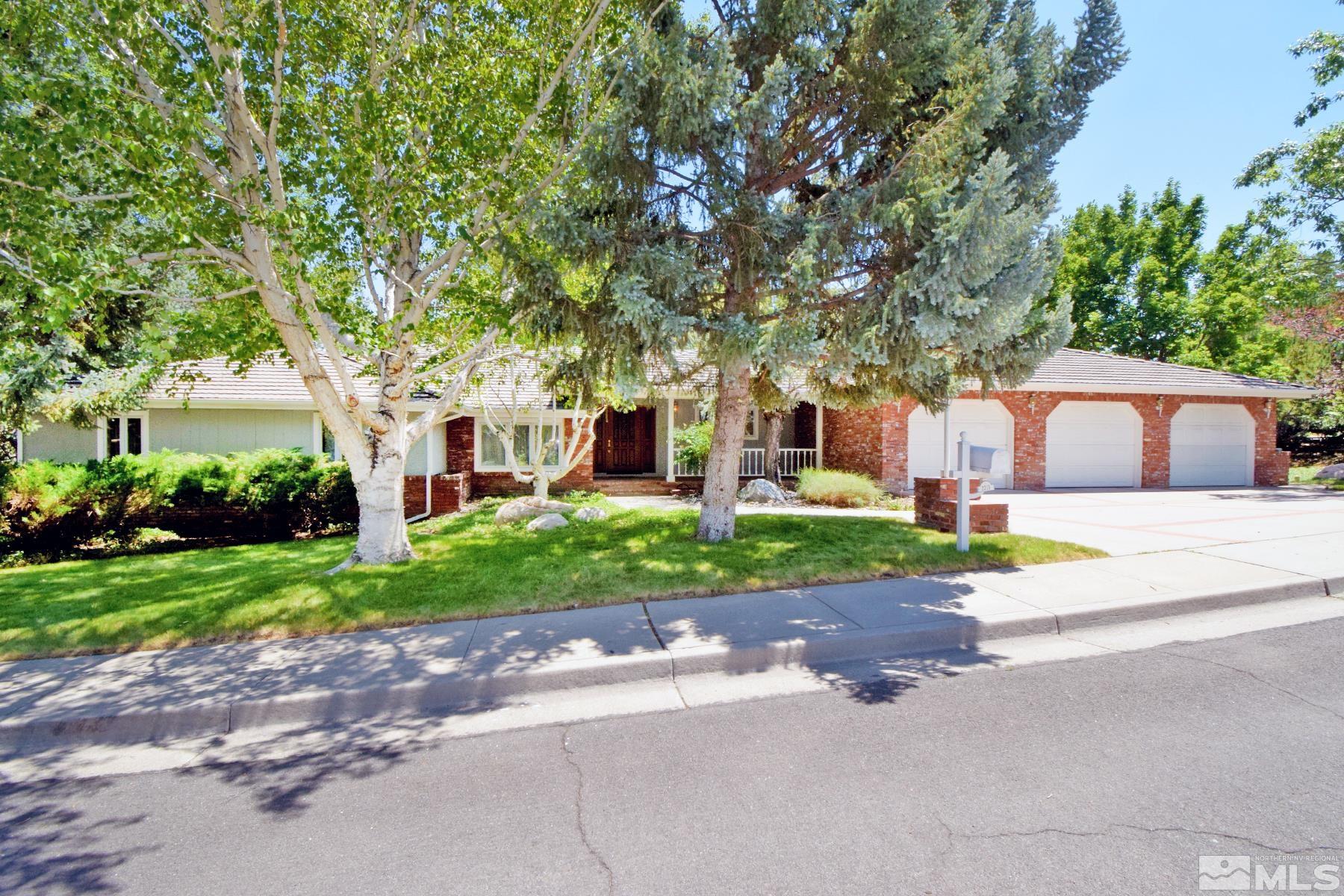 Longwood Dr, Reno, NV 89509