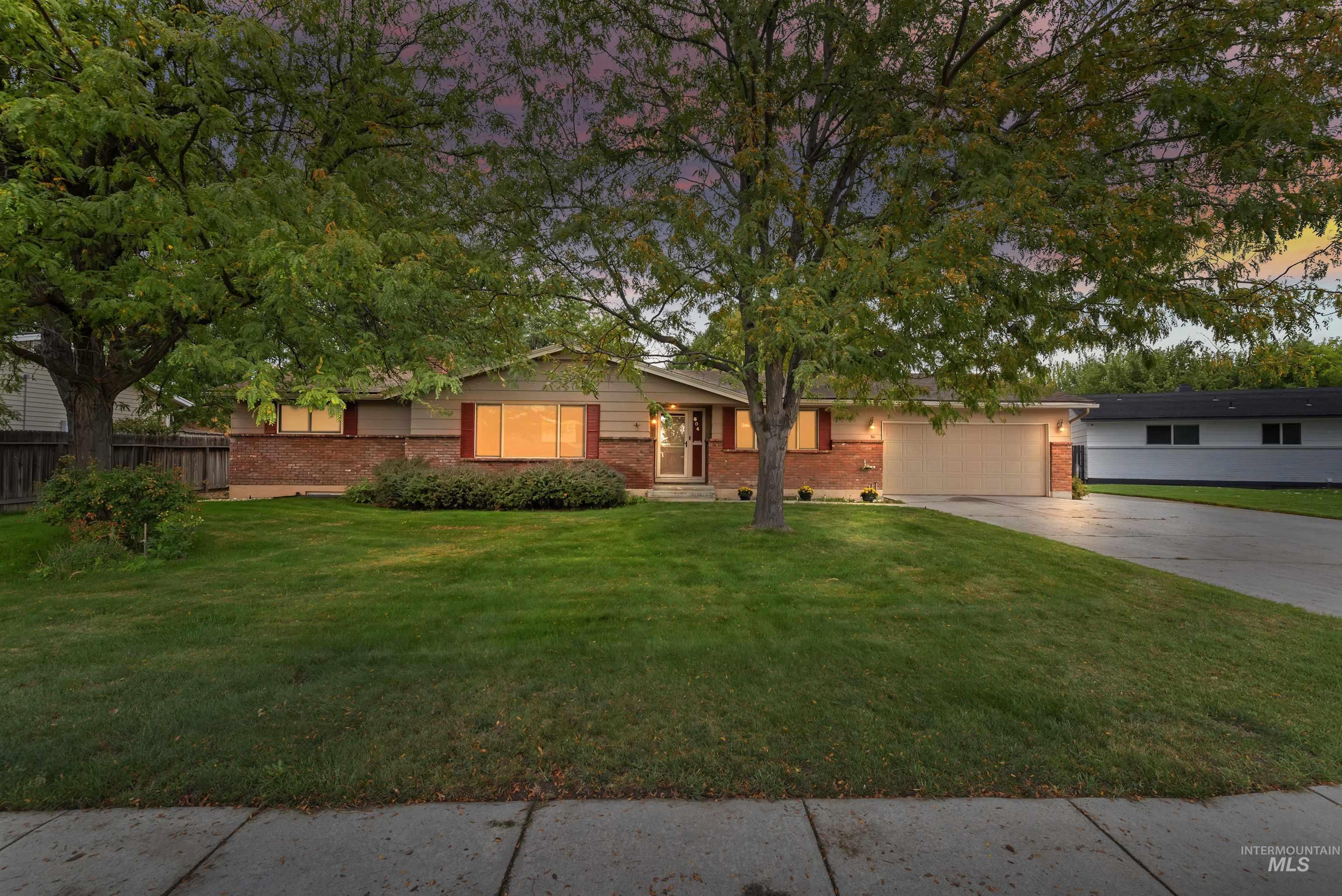 Colfax St, Boise, ID 83709