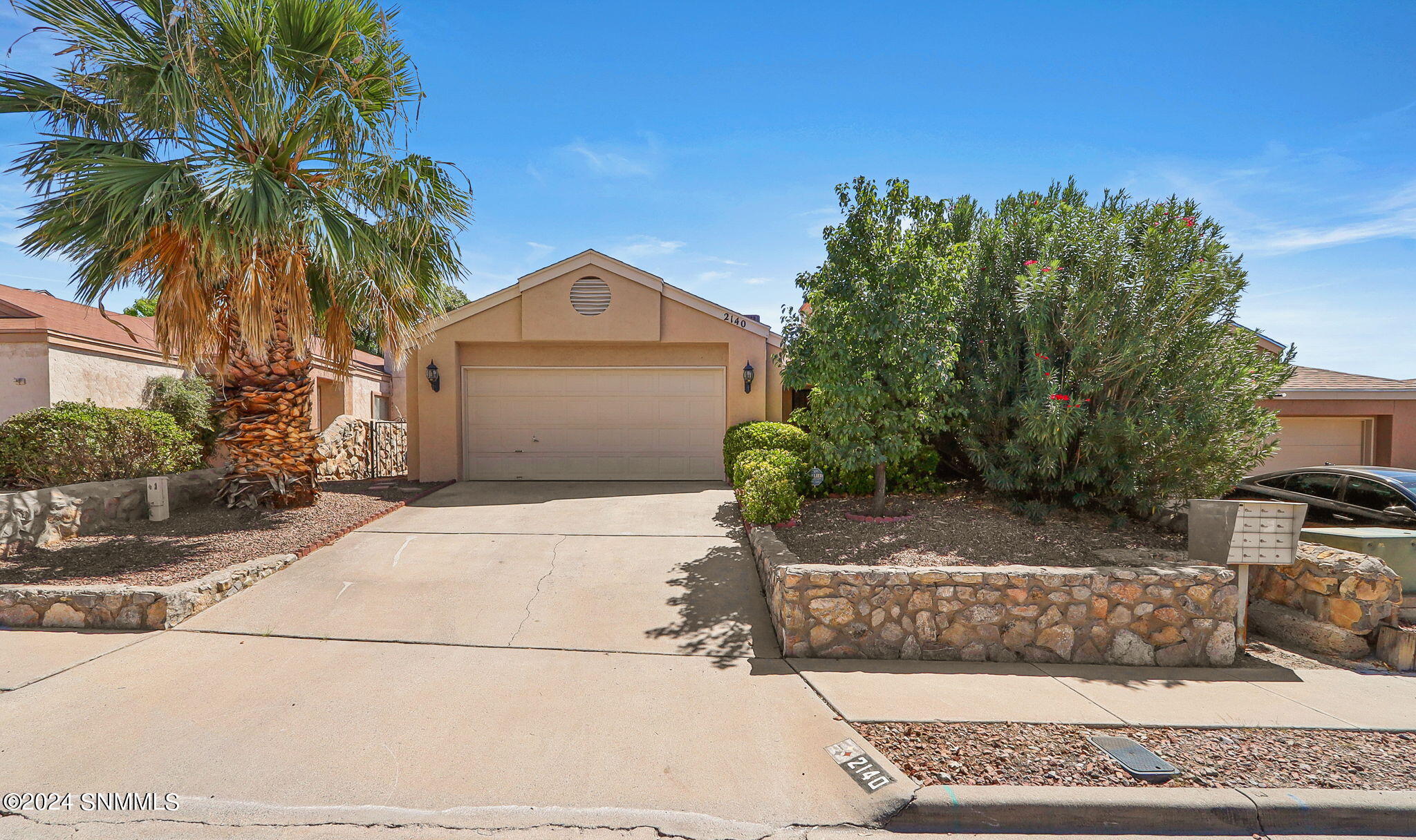 Pioneer Ave, Las Cruces, NM 88011