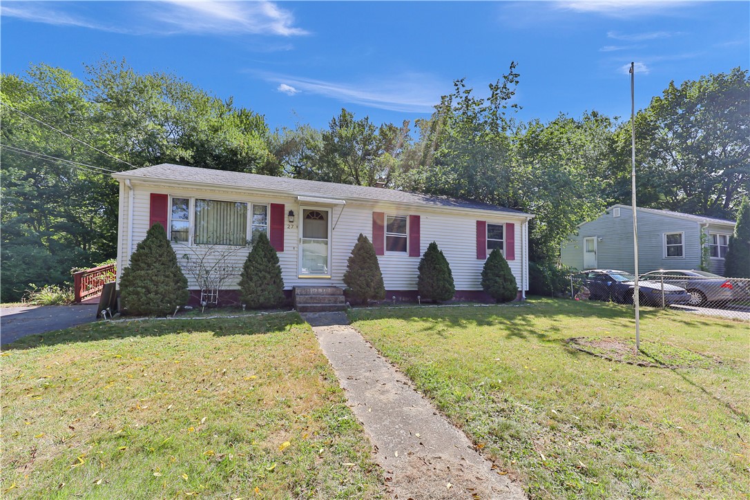 Douglas Cir, Greenville, RI 02828