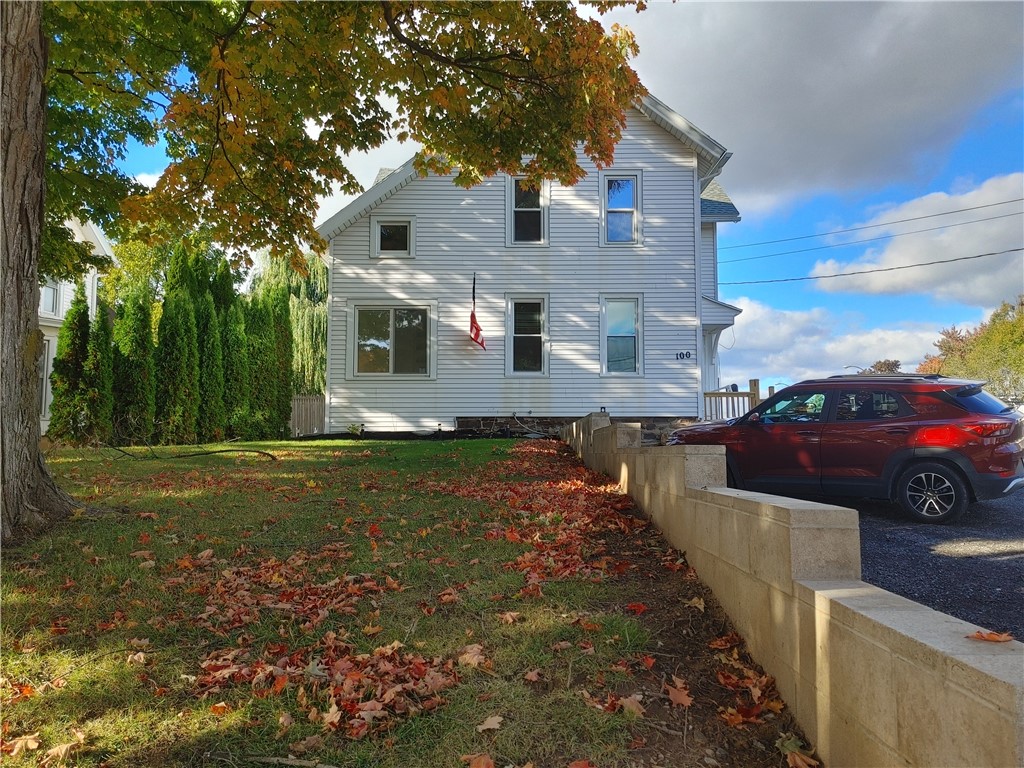 East Ave, Hilton, NY 14468