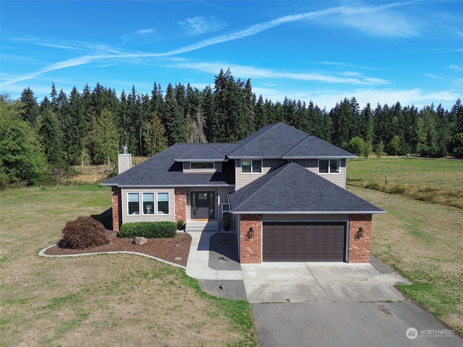 Lisel Ln, Port Angeles, WA 98362