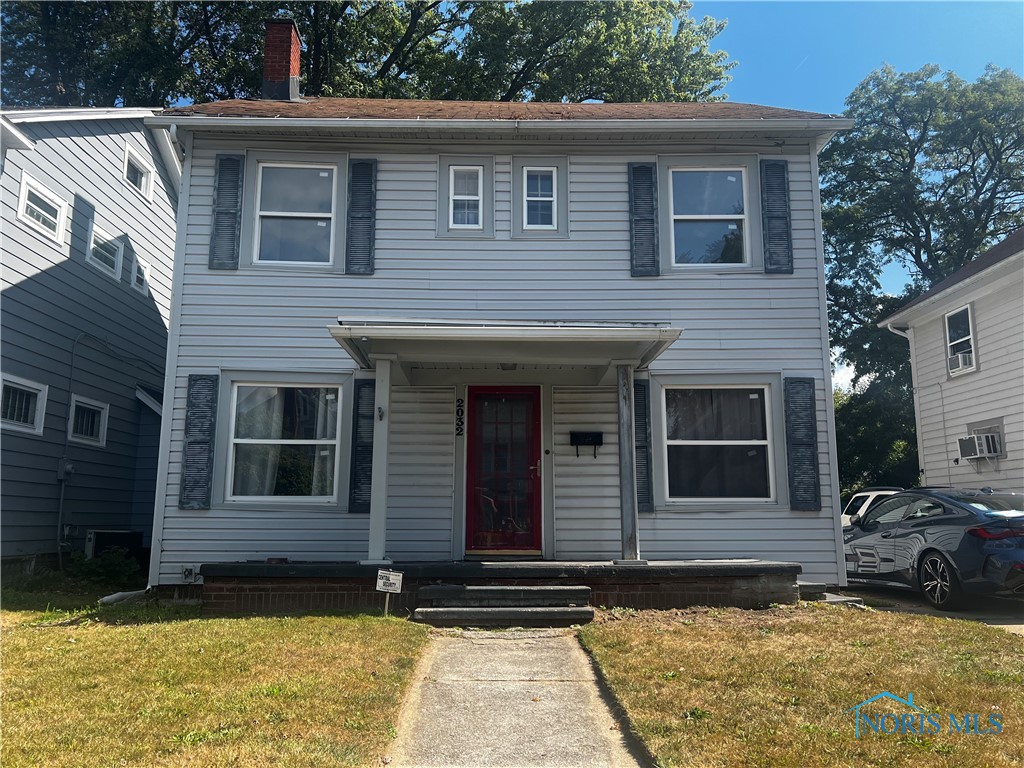 Perth St, Toledo, OH 43607